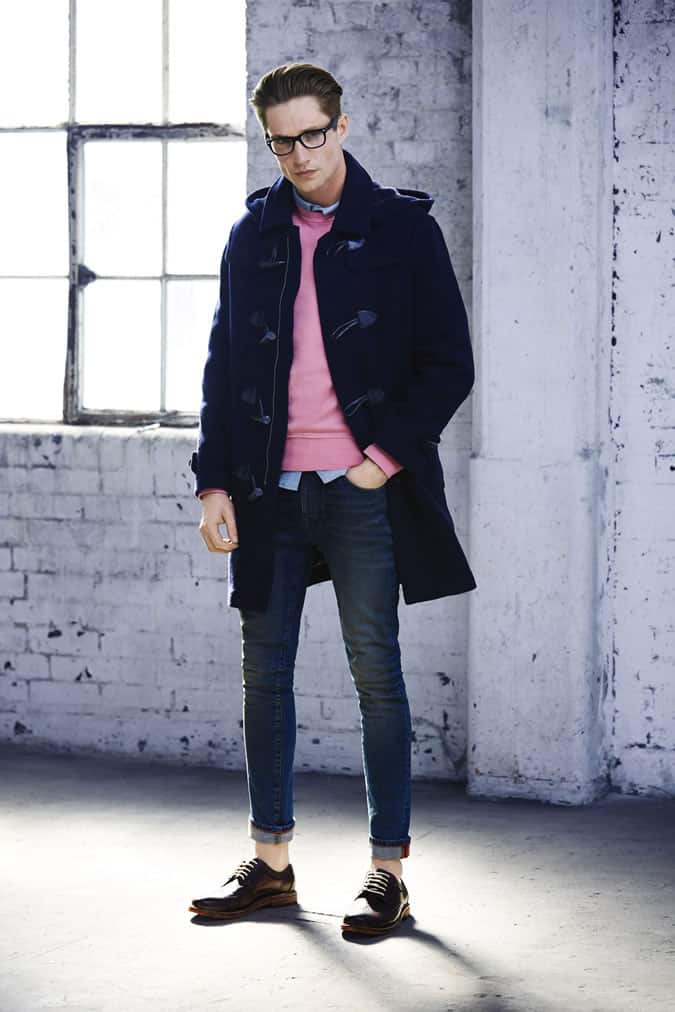 new look aw14