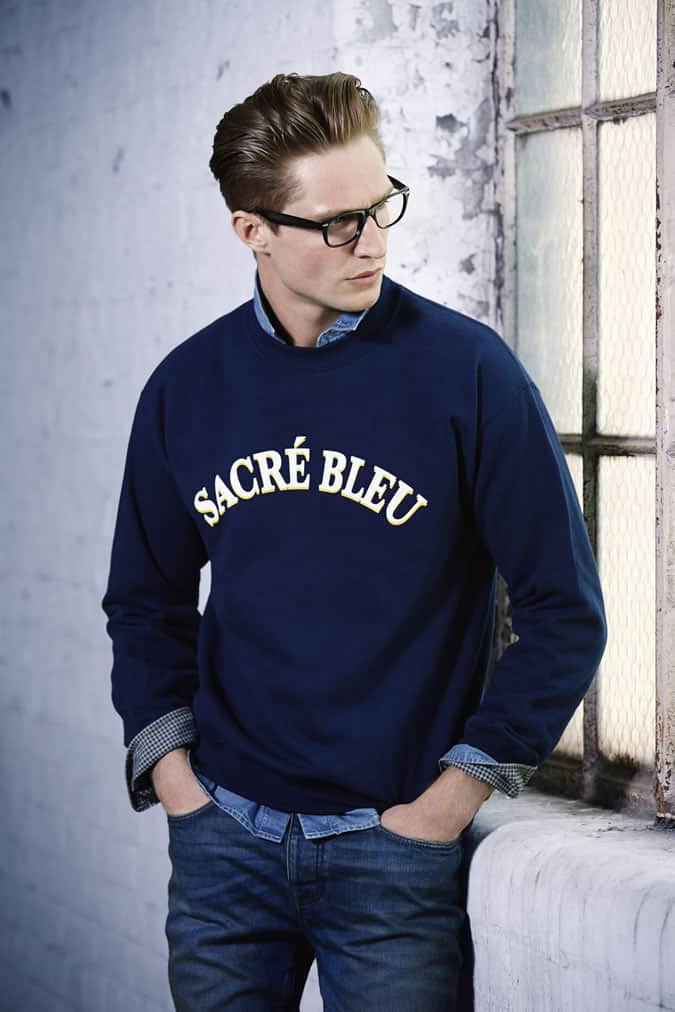 new look aw14
