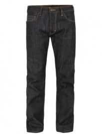 Natural Selection Smith Straight K Raw Jeans