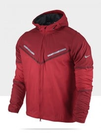 Nike Cyclone Mens Running Jacket