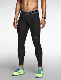 Nike Pro Combat Hyperwarm Compression Lite
