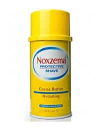 Noxzema Protective Shave Cocoa Butter