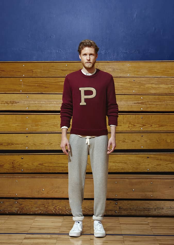 Original Penguin SS15