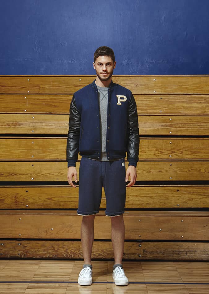 Original Penguin SS15
