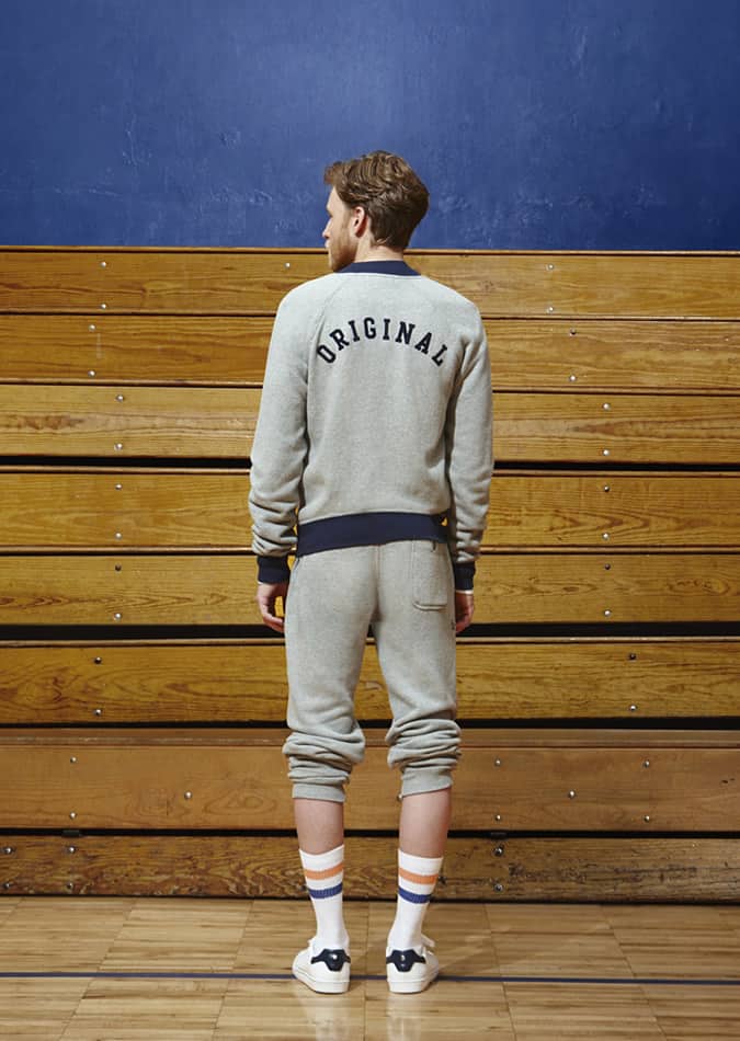 Original Penguin SS15
