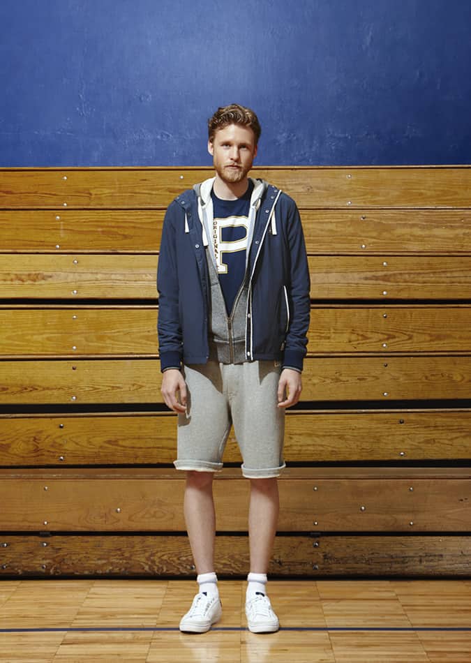 Original Penguin SS15