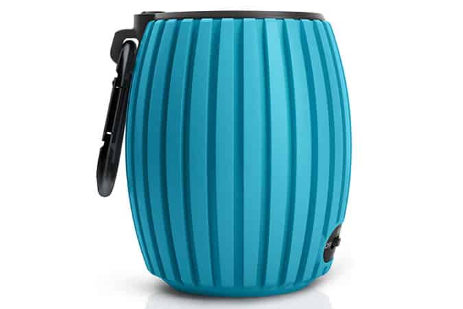 Philips SoundShooter Wireless Speaker