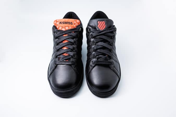 Pair Black