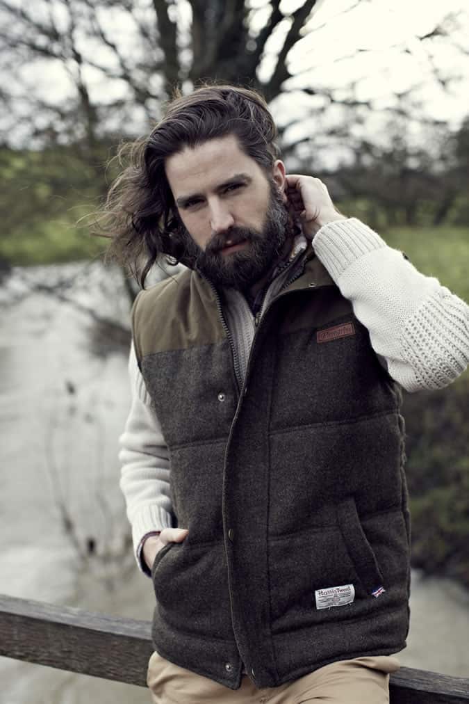 Peregrine AW14 Collection
