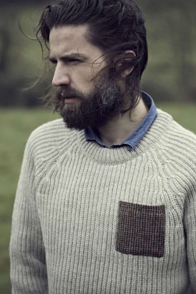 Peregrine AW14 Collection