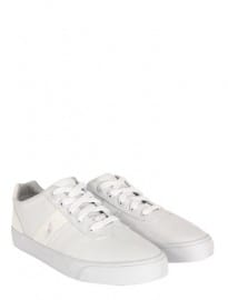 Polo Ralph Lauren Hanford White Trainers