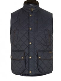 Polo Ralph Lauren J6967 Aviator Epsom Vest