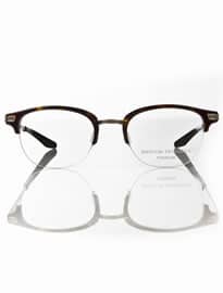 Ridley Dark Walnut Antique Gold