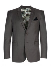 Ted Baker Gatzbyj Wool Suit Jacket