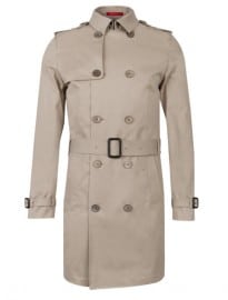 Ted Baker Trencie Debonair Trench Coat