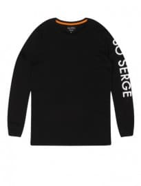 Serge Denimes So Serge Long Sleeve T-shirt