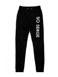 Serge Denimes So Serge Joggers