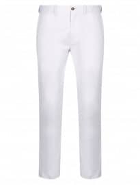 Blue Harbour Tapered Easy To Iron Super Lightweight Chinos With Adjustable Waist