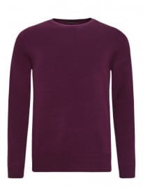 Autograph Pure Cashmere Crew Neck Jumper