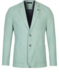Selected Homme Wave - Suit Jacket - Green