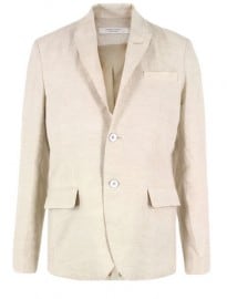 Shades Of Grey By Micah Cohen Blz731 Oat Jacket