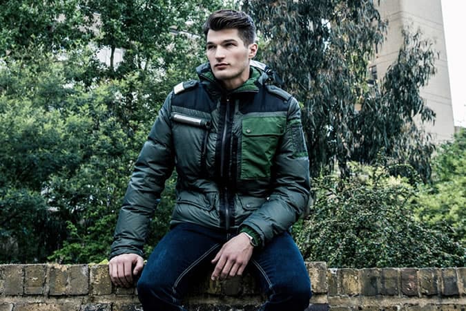 Ma.Strum AW14