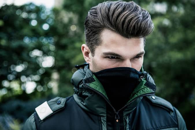 Ma.Strum AW14