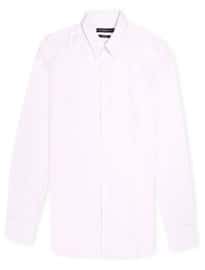 French Connection Summer Soft Regular Fit Oxford Shirt