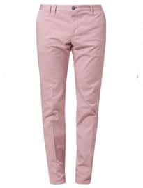 Tommy Hilfiger Tailored William - Chinos - Pink