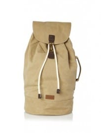 French Connection Forrest Cotton Duffel Bag