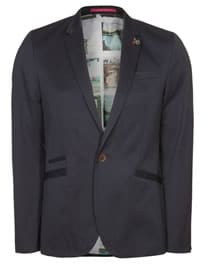 Ted Baker Charjak - Suit Jacket - Blue