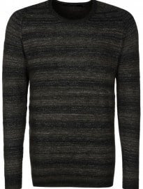 Tiger Of Sweden Axcel - Jumper - Green