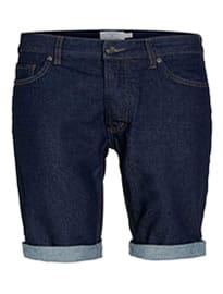 Topman Rinse Wash Skinny Fit Denim Shorts