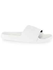 Topman Ellesse White Sliders