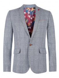 Ted Baker Eower Check Blazer