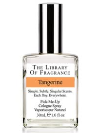 Library Of Fragrance Tangerine
