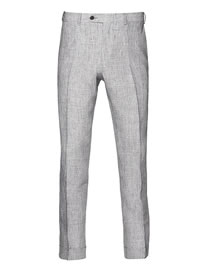 Light Grey Trousers