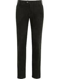 Suitsupply Green Washed Chino