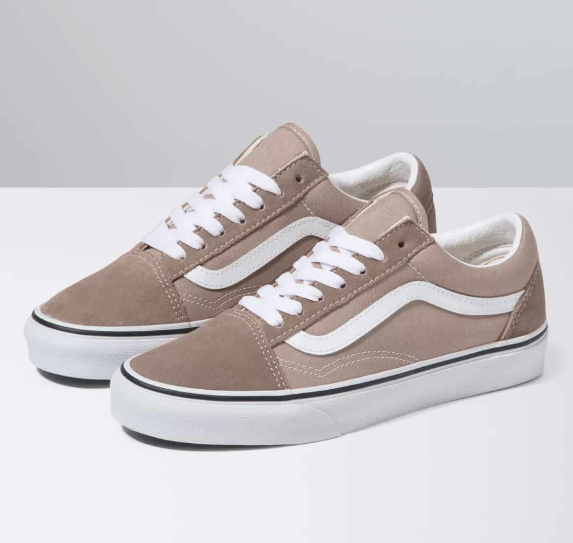 Vans streetwear outfits