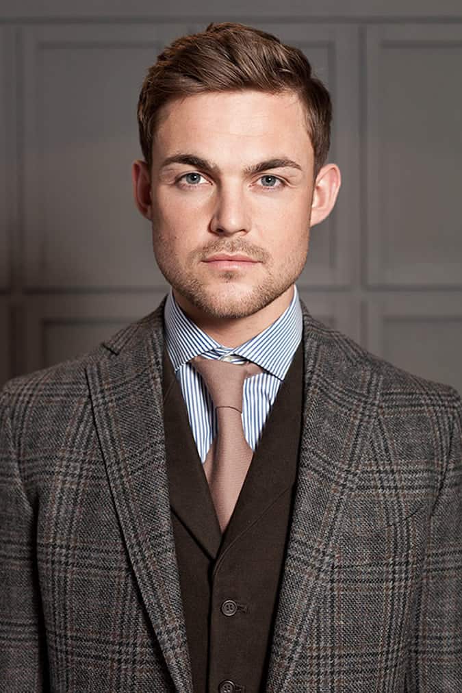 Walker Slater Tailors Store