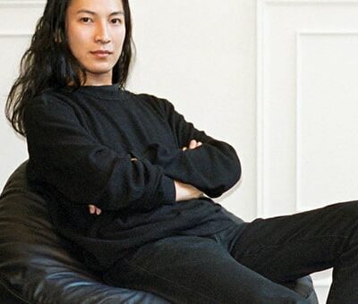 Alexander Wang x Poltrouna Frau Furniture