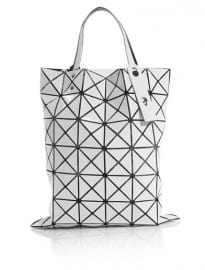 Bao Bao Issey Miyake Bao Bao Lucent Shopper Bag 161482