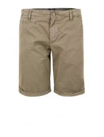 Woolrich Khaki Shorts
