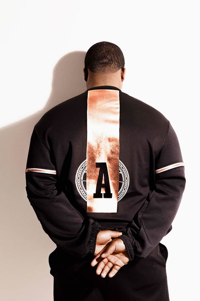 Topman x Astrid Andersen Collection