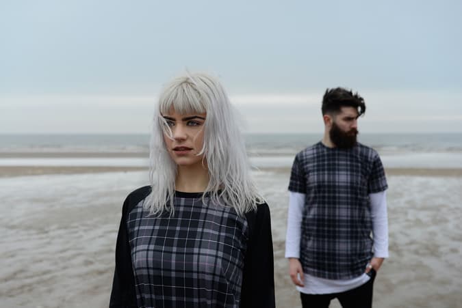 Abandon Ship London Store Opening