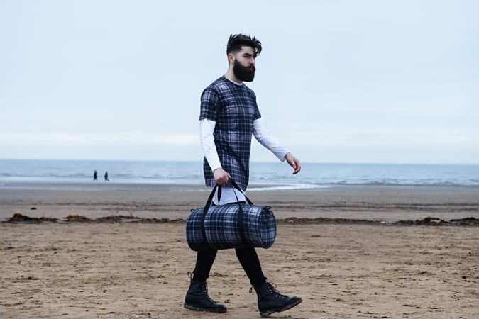 Abandon Ship London Store Opening