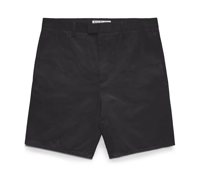 Acne Studios Adds to SS14 Collection