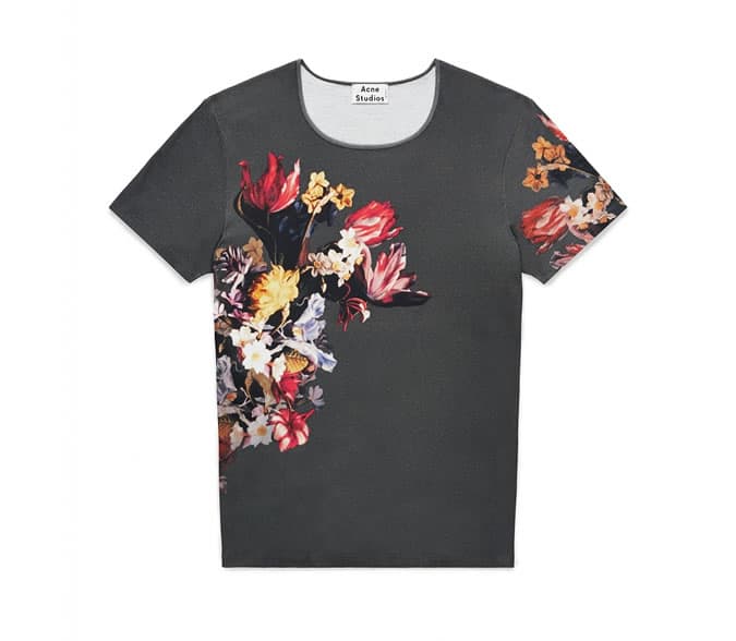 Acne Studios Adds to SS14 Collection