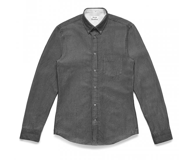 Acne Studios Adds to SS14 Collection
