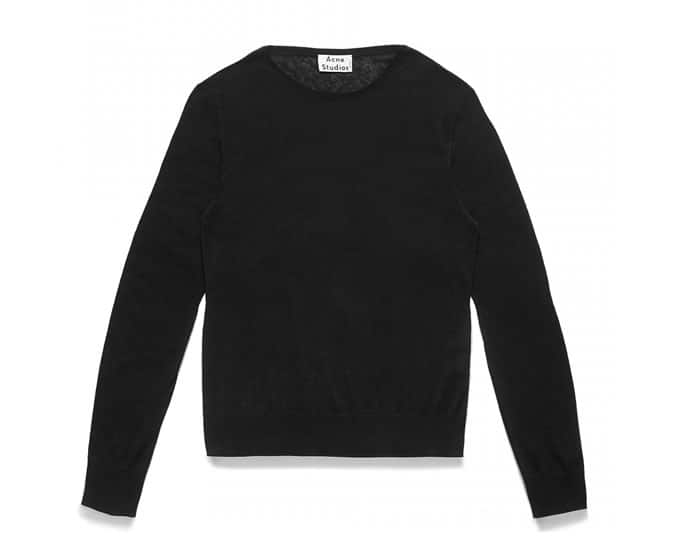 Acne Studios Adds to SS14 Collection